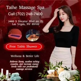 Bild von Taihe Massage Spa