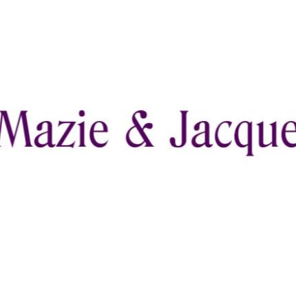 Logo from Mazie & Jacque