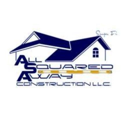 Λογότυπο από All Squared Away Construction, LLC