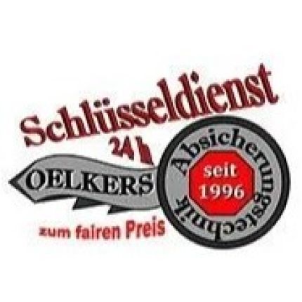 Logo von Absicherungstechnik Oelkers