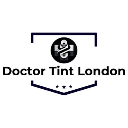 Logo von Doctor Tint London