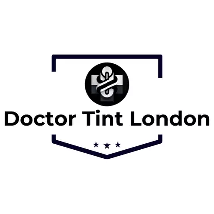 Logótipo de Doctor Tint London