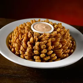 Cactus Blossom Appetizer