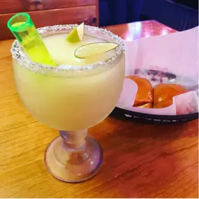 Margarita