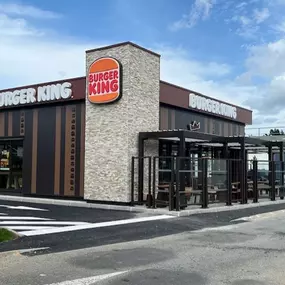 Bild von Burger King