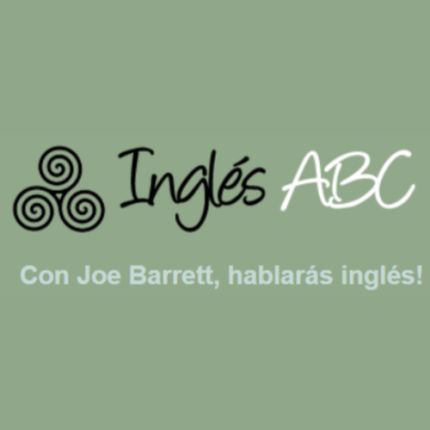 Logo de Joe Barrett - Inglésabc