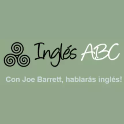 Logo fra Joe Barrett - Inglés abc