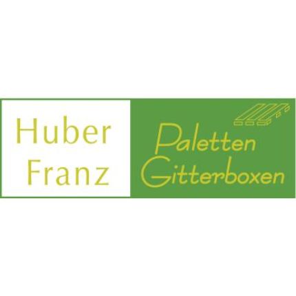 Λογότυπο από Huber Franz Palettenhandel