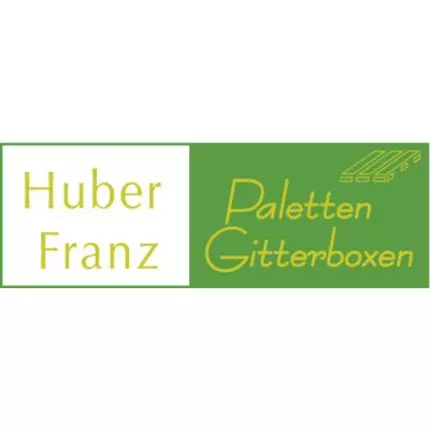 Logo from Huber Franz Palettenhandel