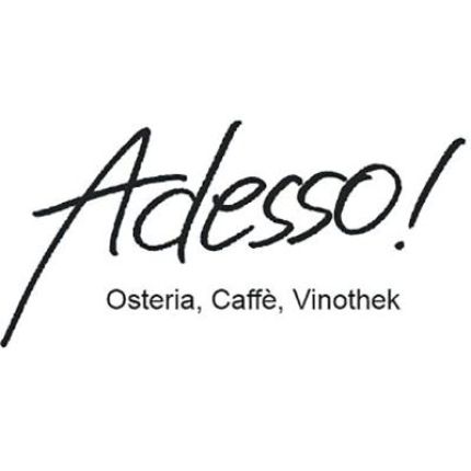 Logotipo de Adesso !