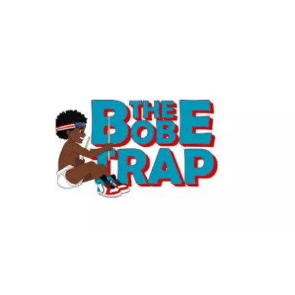 Logo from The Bobe Trap