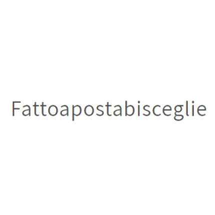 Logotyp från Fatto a Posta