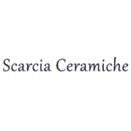 Logo van Scarcia Ceramiche di Scarcia Nicola