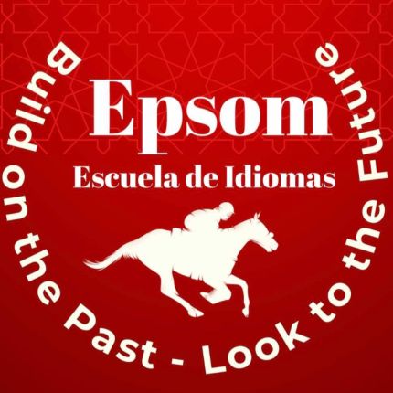 Logo from EPSOM ESCUELA DE IDIOMAS