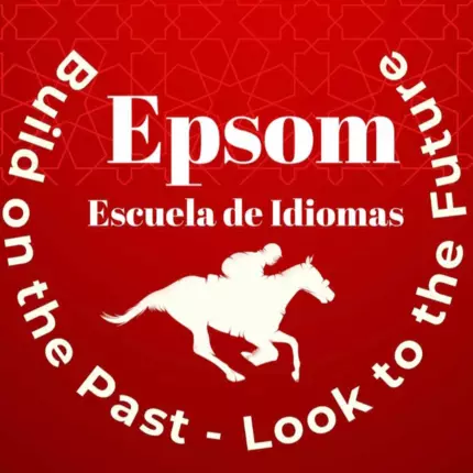 Logotyp från EPSOM ESCUELA DE IDIOMAS