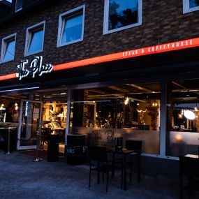 Bild von The Place - Steak & Coffeehouse