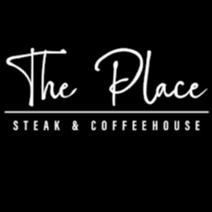 Logo da The Place - Steak & Coffeehouse