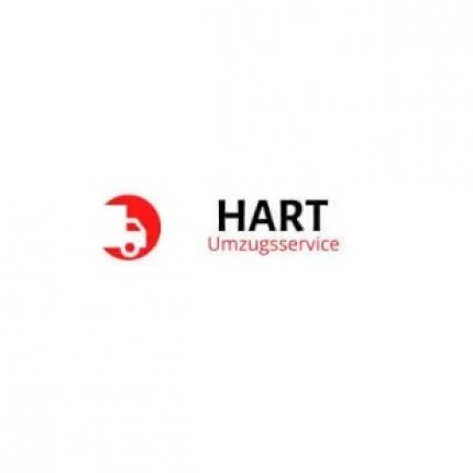 Logotipo de Hart Umzugsservice