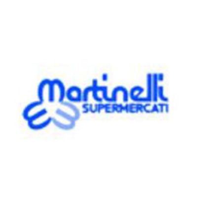 Logotyp från Supermercati Martinelli