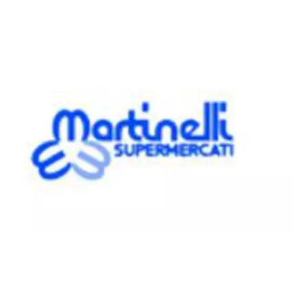 Logo van Supermercati Martinelli