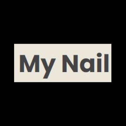 Logo from My Nail