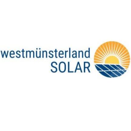 Logo da westmünsterland SOLAR