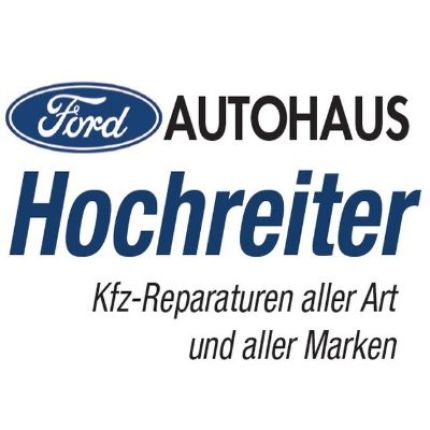 Λογότυπο από Autohaus Hochreiter GmbH & Co KG