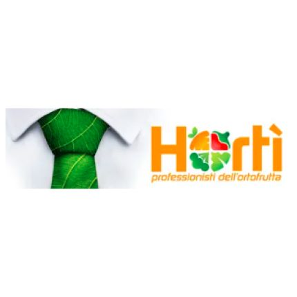 Logo da Horti