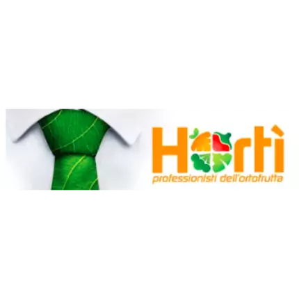 Logo van Horti