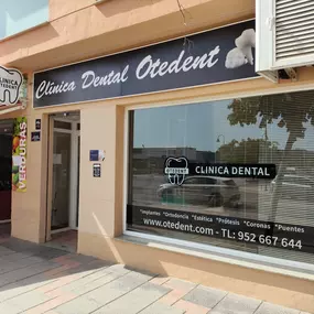 Bild von Clínica Dental Otedent