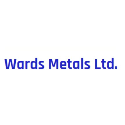 Logo from Wards Metals Ltd