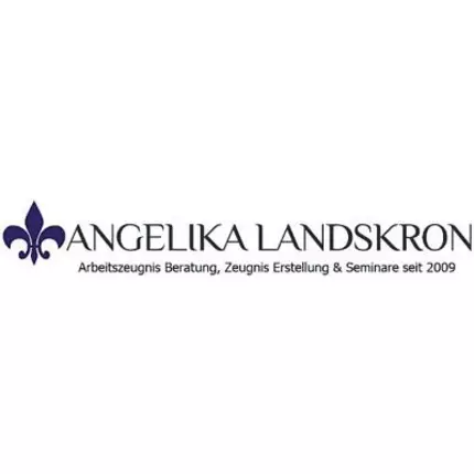 Logo da Arbeitszeugnis Auswertung & Erstellung Angelika Landskron