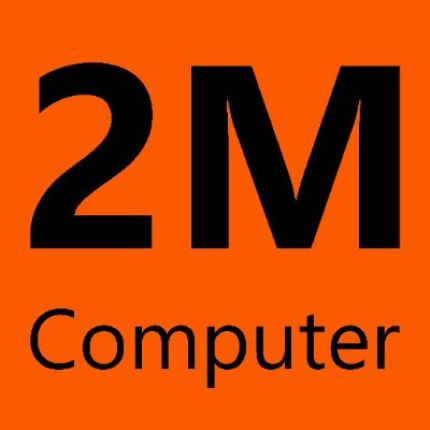 Logo od 2MComputer GbR