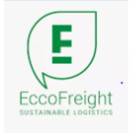 Λογότυπο από Eccofreight Transport Services Sl