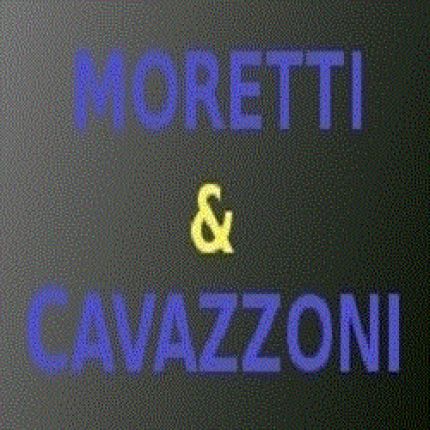 Logo da Autofficina Autorizzata Iveco Moretti e Cavazzoni Srl