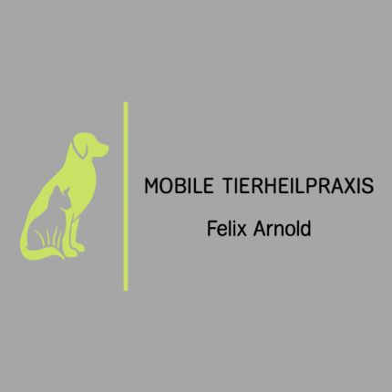 Logo von Mobile Tierheilpraxis Felix Arnold