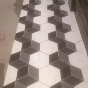 Bild von Tarlton Tiling Co.Ltd