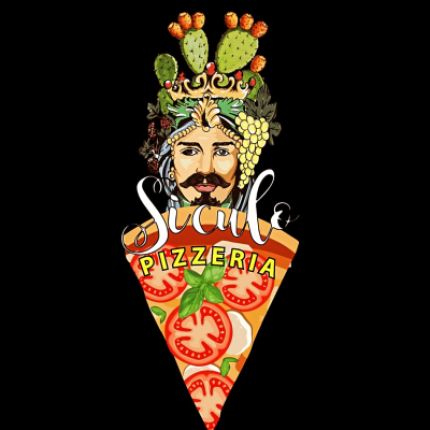 Logotipo de Pizzeria Siculo