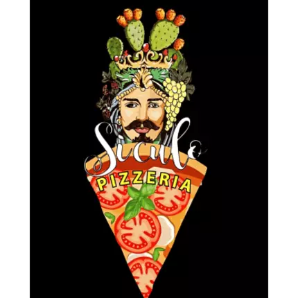 Logo van Pizzeria e Gastronomia 