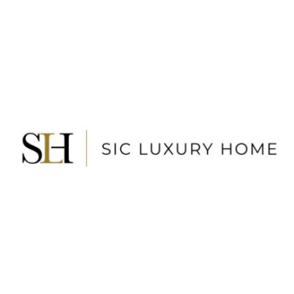 Logotyp från Sic Luxury Home