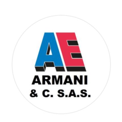 Logótipo de Autoriparazioni Armani Centro Revisioni