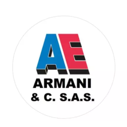 Logotyp från Autoriparazioni Armani Centro Revisioni