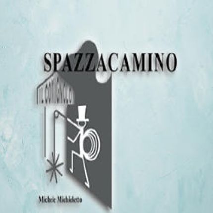 Logótipo de Il Comignolo Spazzacamino