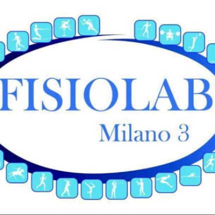 Logotyp från Fisiolab