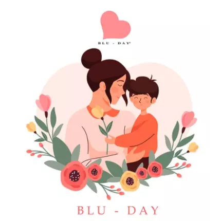 Logo from Blu-Day fashion Lady