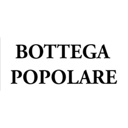 Logo from Bottega Popolare