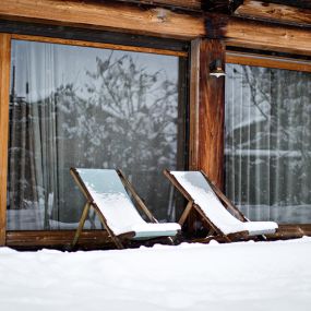 Bild von Alpaga, Megève, a Beaumier hotel