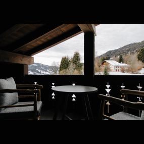 Bild von Alpaga, Megève, a Beaumier hotel