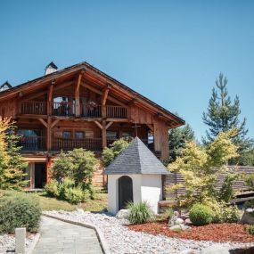 Bild von Alpaga, Megève, a Beaumier hotel