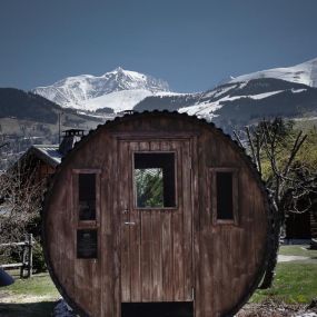 Bild von Alpaga, Megève, a Beaumier hotel